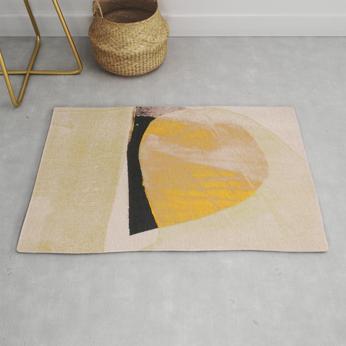 The First Light #2 Rug Gallery Image 1