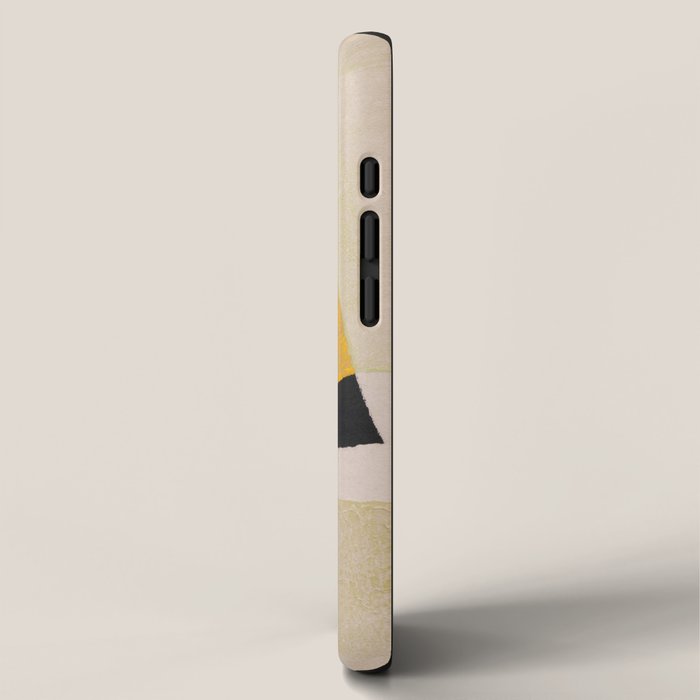 The First Light #2 iPhone Case Gallery Image 2