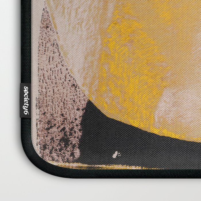 The First Light #2 Laptop Sleeve Gallery Image 3