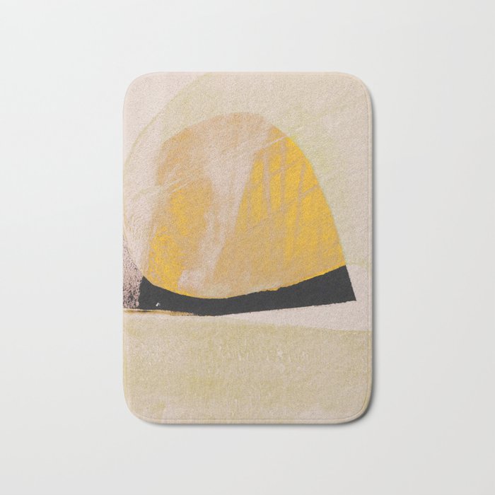 The First Light #2 Bath Mat Gallery Image 1
