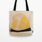 The First Light #2 Tote Bag Gallery Image 1