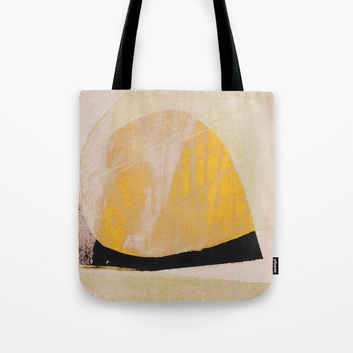 The First Light #2 Tote Bag Gallery Image 1