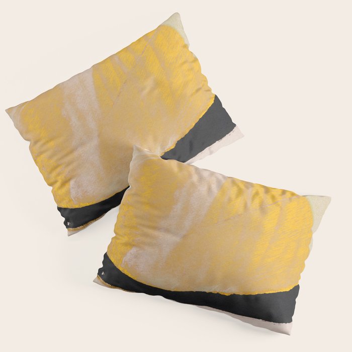The First Light #2 Pillow Sham Gallery Image 1