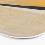 The First Light #2 Bath Mat Gallery Image 3