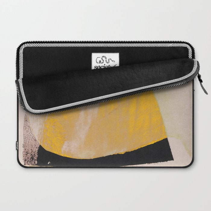 The First Light #2 Laptop Sleeve Gallery Image 2