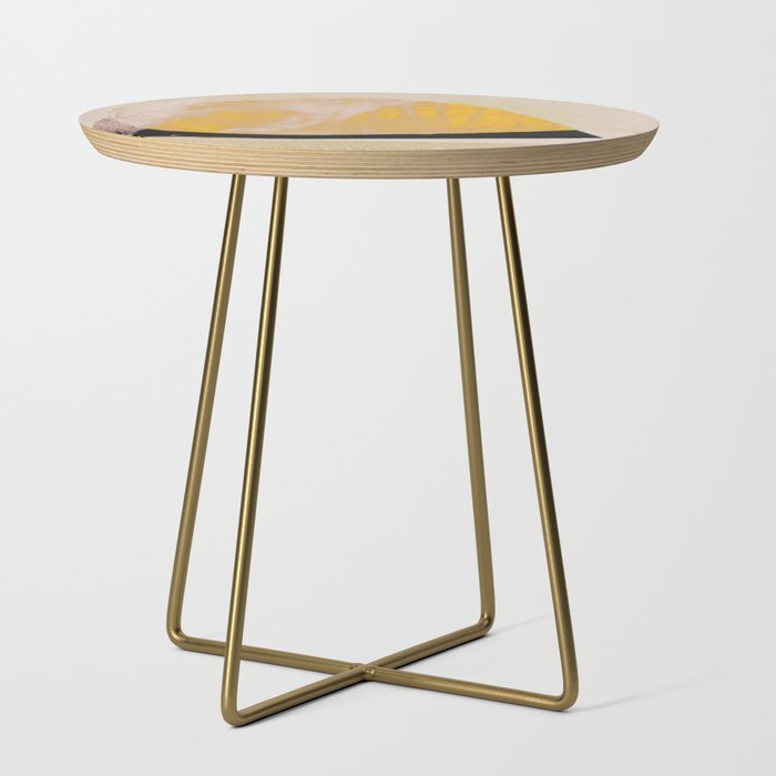 The First Light #2 Side Table Gallery Image 1