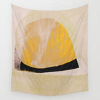 The First Light #2 Wall Tapestry Gallery Image 4