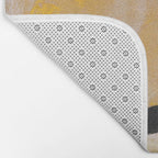 The First Light #2 Bath Mat Gallery Image 2