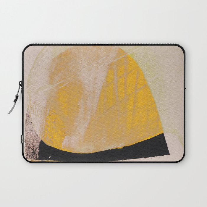 The First Light #2 Laptop Sleeve Gallery Image 1