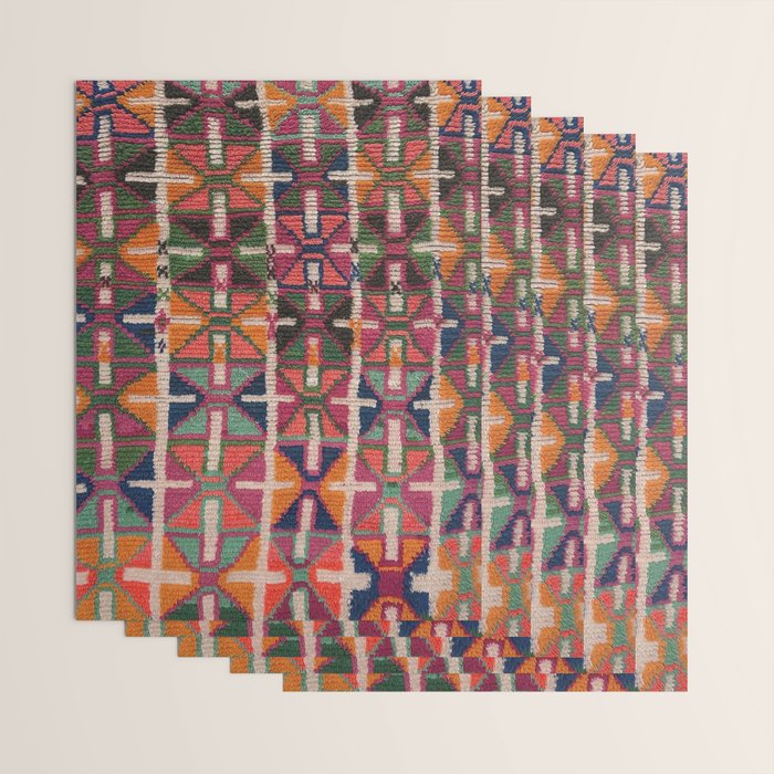 Pattern Artwork Wrapping Paper Gallery Image 3