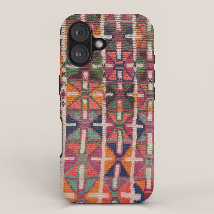 Pattern Artwork iPhone Case Gallery Image 1
