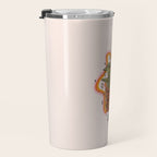 Hang In There Travel Mug Gallery Image 3