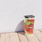 Tomato frog Travel Mug Gallery Image 4