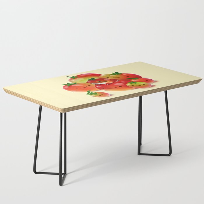Tomato frog Coffee Table Gallery Image 1
