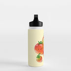 Tomato frog Water Bottle Gallery Image 3