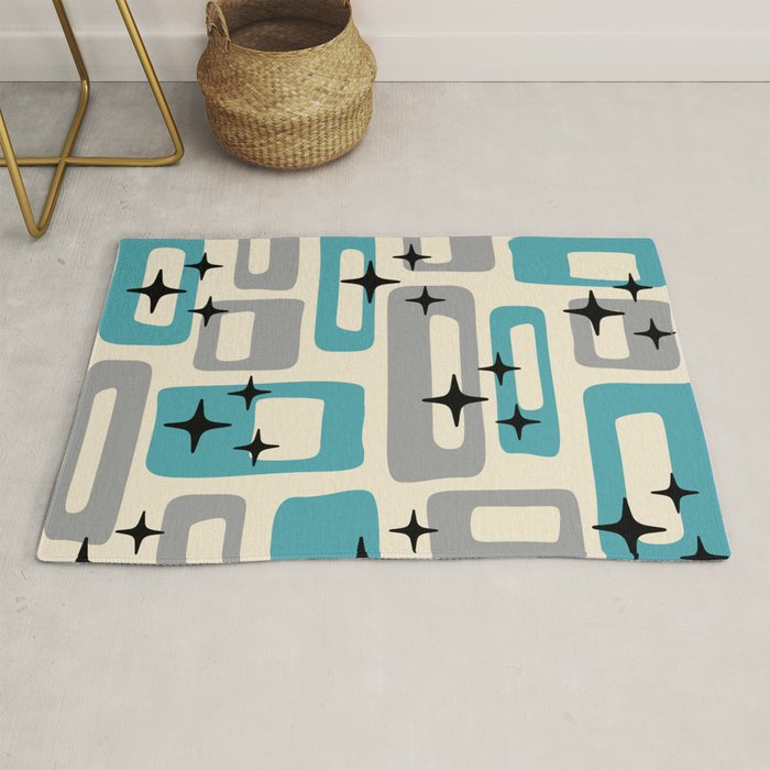 ラグ 51/120 1950's ViNTAGE SMALL RUG 51/120 1950´s ViNTAGE SMALL RUG 【公式通販】