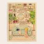 Gallery Wall Poster Gallery Image 4