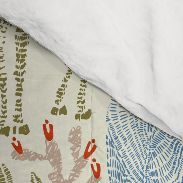 Wildlife Safari Comforter Gallery Image 4