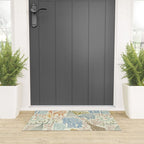 Wildlife Safari Welcome Mat Gallery Image 3
