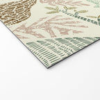 Wildlife Safari Welcome Mat Gallery Image 2