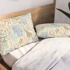 Wildlife Safari Pillow Sham Gallery Image 2