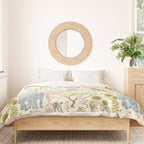 Wildlife Safari Duvet Cover Gallery Image 3