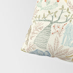 Wildlife Safari Pillow Sham Gallery Image 4