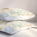 Wildlife Safari Pillow Sham Gallery Image 3