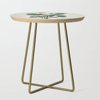 Cat and Plant 11 Side Table Gallery Image 1