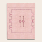 Bungalow Kilim Notebook Gallery Image 4