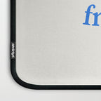 Happiness Comes From Within Laptop Sleeve Gallery Image 3