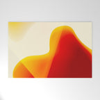 shapes 70s 2 Welcome Mat Gallery Image 1