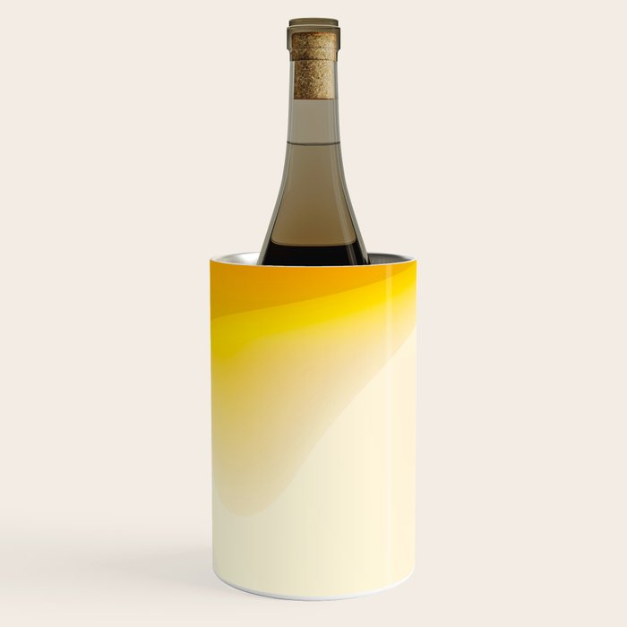 shapes 70s 2 Wine Chiller Gallery Image 2