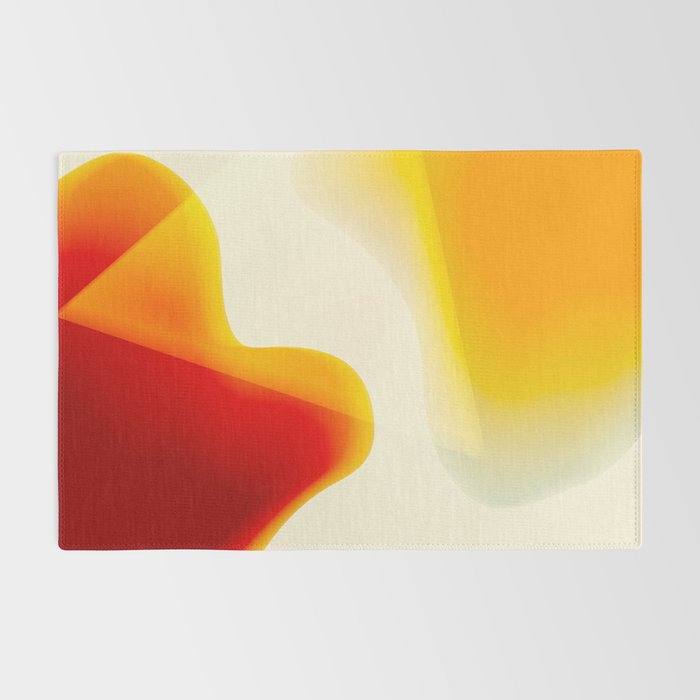 shapes 70s 2 Rug Gallery Image 2