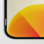 shapes 70s 2 Laptop Sleeve Gallery Image 3
