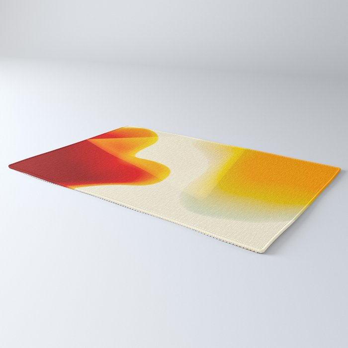 shapes 70s 2 Rug Gallery Image 3