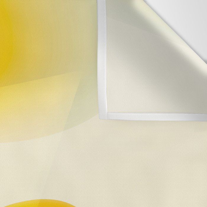 shapes 70s 2 Wall Tapestry Gallery Image 3