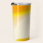 shapes 70s 2 Travel Mug Gallery Image 3