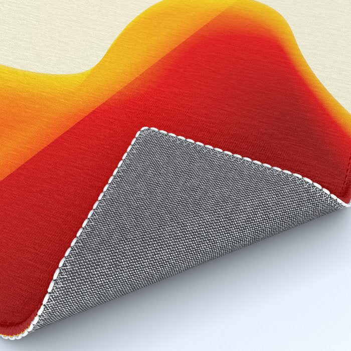 shapes 70s 2 Rug Gallery Image 4
