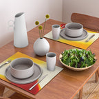 shapes 70s 2 Placemat Gallery Image 2
