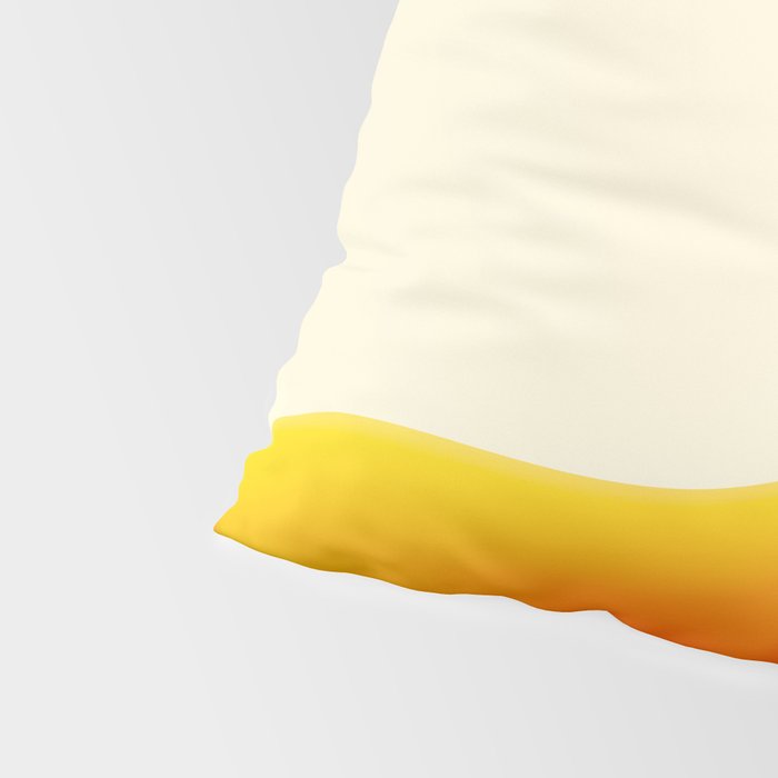 shapes 70s 2 Pillow Sham Gallery Image 4