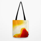 shapes 70s 2 Tote Bag Gallery Image 2