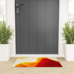 shapes 70s 2 Welcome Mat Gallery Image 3