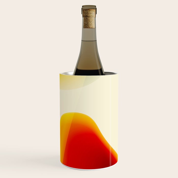 shapes 70s 2 Wine Chiller Gallery Image 3
