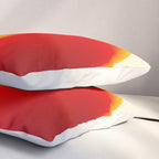 shapes 70s 2 Pillow Sham Gallery Image 3