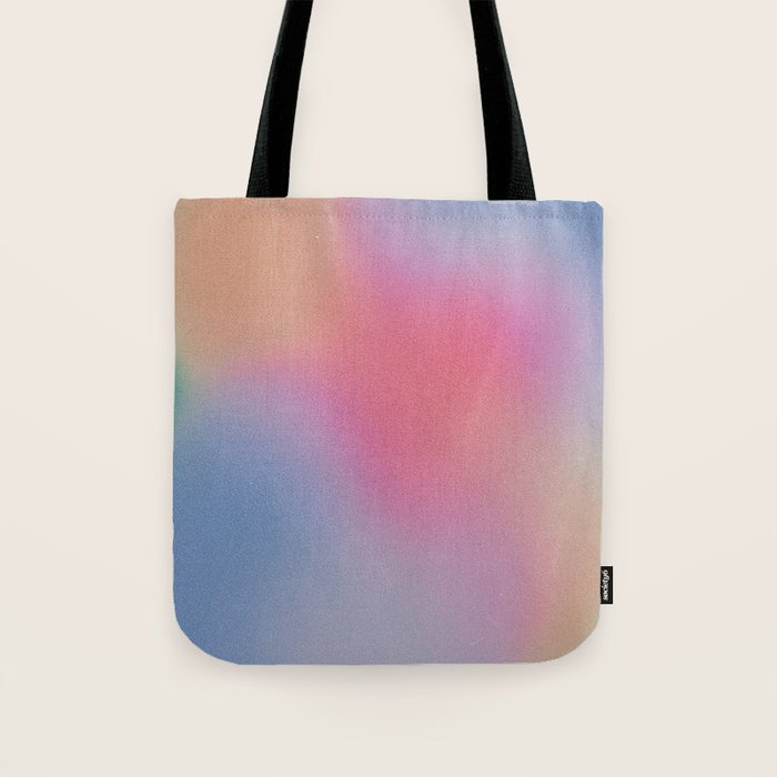 synchronicities Tote Bag Gallery Image 1