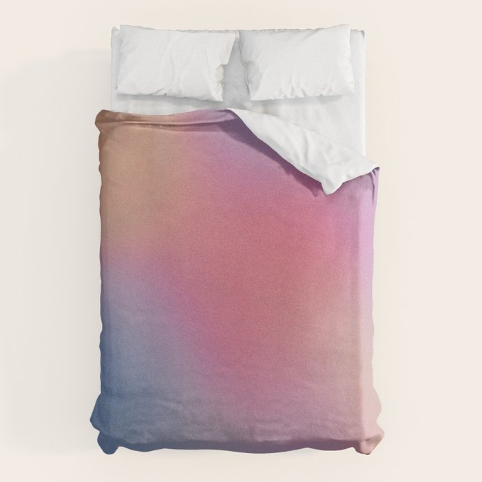 synchronicities Duvet Cover Gallery Image 1