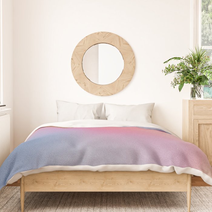 synchronicities Duvet Cover Gallery Image 3