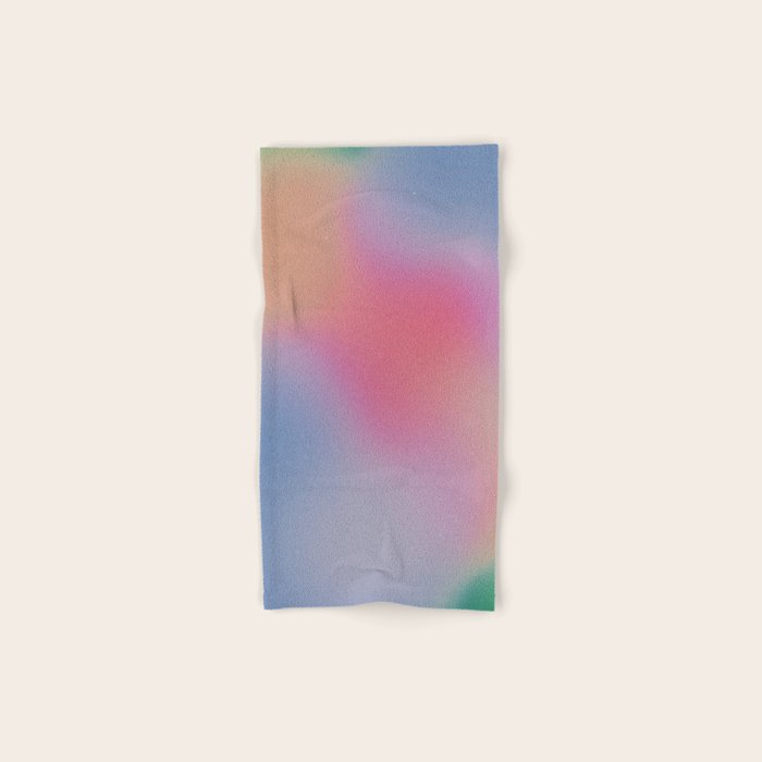 synchronicities Bath Towel Gallery Image 1