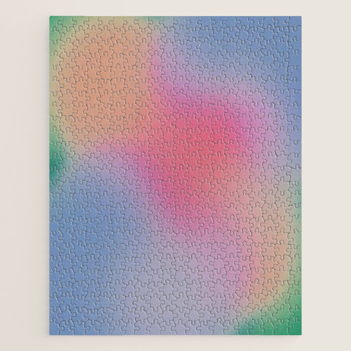 synchronicities Jigsaw Puzzle Gallery Image 1